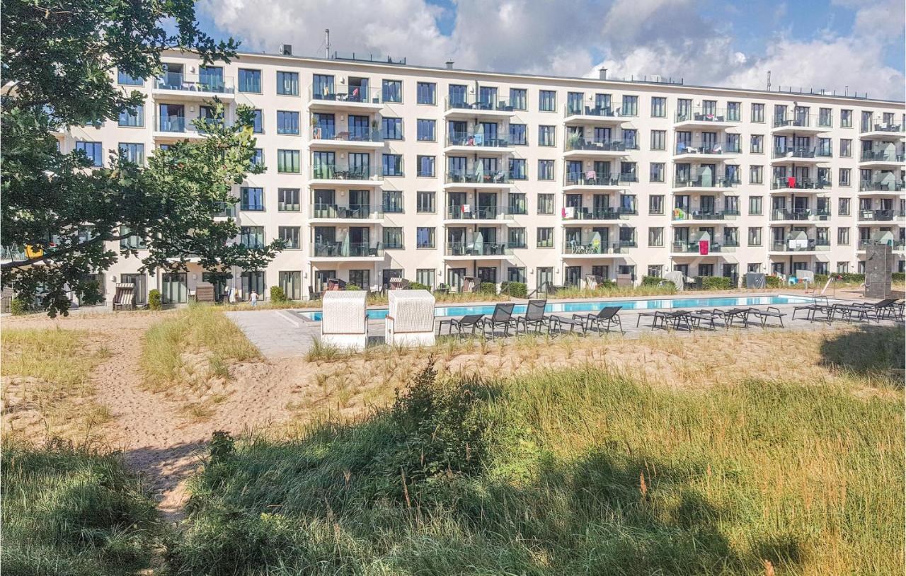 Prora Solitaire Panorama 02 Binz Exterior foto