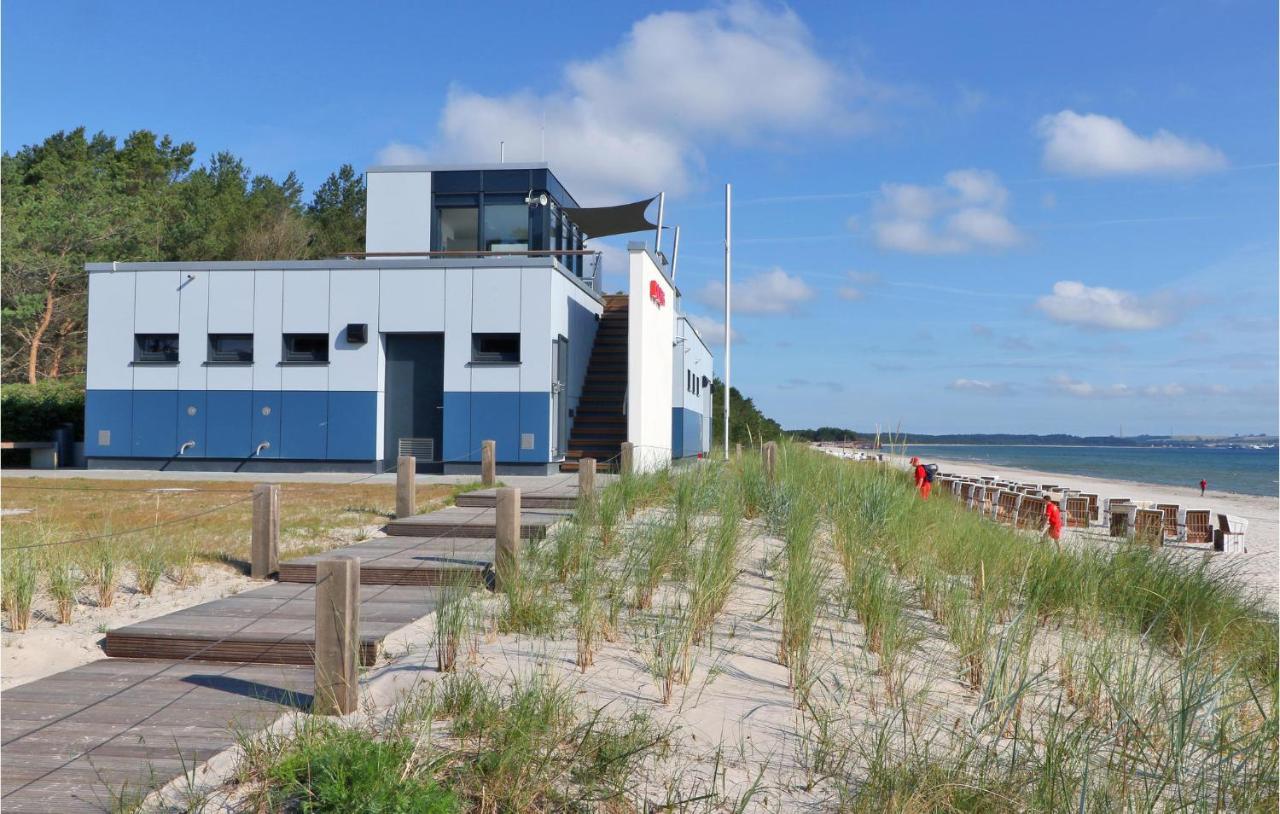 Prora Solitaire Panorama 02 Binz Exterior foto